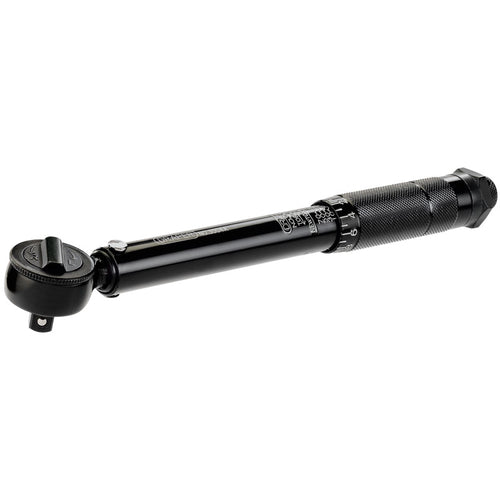 Draper Tools 3/8 Square Drive 10 - 80Nm or 88.5-708 in-lb Ratchet Torque Wrench DRA64534