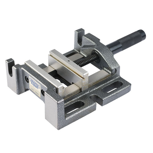 Draper Tools 100mm 3 Way Drill Press Vice DRA64585