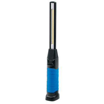 Draper Tools Slimline COB LED Rechargeable Magnetic Inspection Lamps (5W) DRA65395
