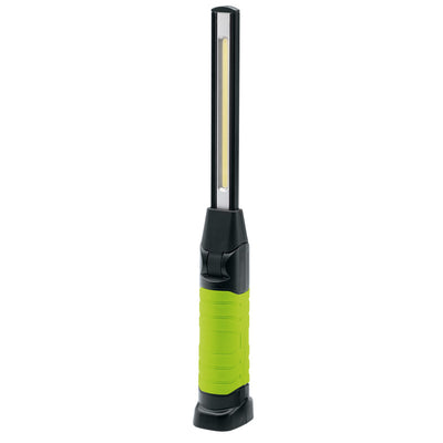 Draper Tools Slimline COB LED Rechargeable Magnetic Inspection Lamps (5W) DRA65410