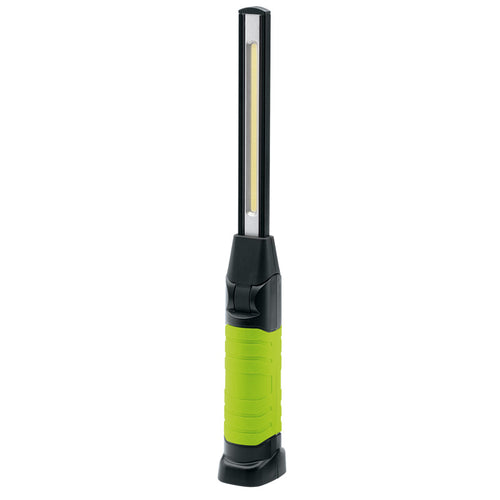 Draper Tools Slimline COB LED Rechargeable Magnetic Inspection Lamps (5W) DRA65410