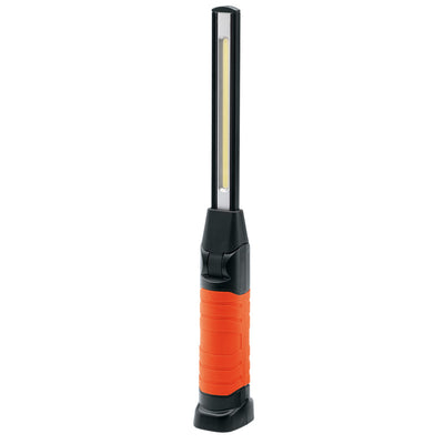 Draper Tools Slimline COB LED Rechargeable Magnetic Inspection Lamps (5W) DRA65413