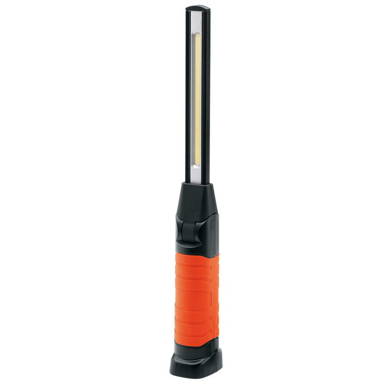 Draper Tools Slimline COB LED Rechargeable Magnetic Inspection Lamps (5W) DRA65413