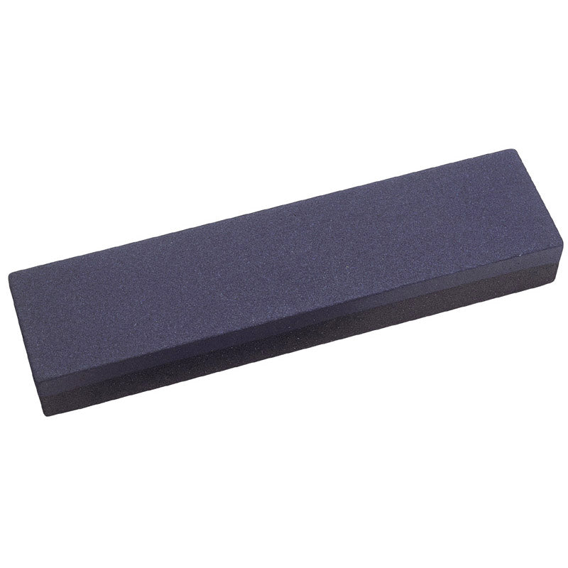 Draper Tools 200 x 50 x 25mm Silicone Carbide Sharpening Stone DRA65737
