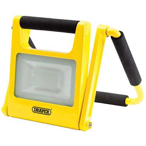 Draper Tools SMD LED Rechargeable Worklight (20W) DRA65843
