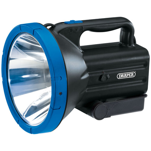 Draper Tools Cree LED Rechargeable Spotlight (30W) DRA66029