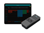 Profometer Digital Cover Meter With Software-Measures Rebar Depth & Location In Concrete