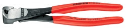 Knipex 67 01 200 High Leverage End Cutting Nippers