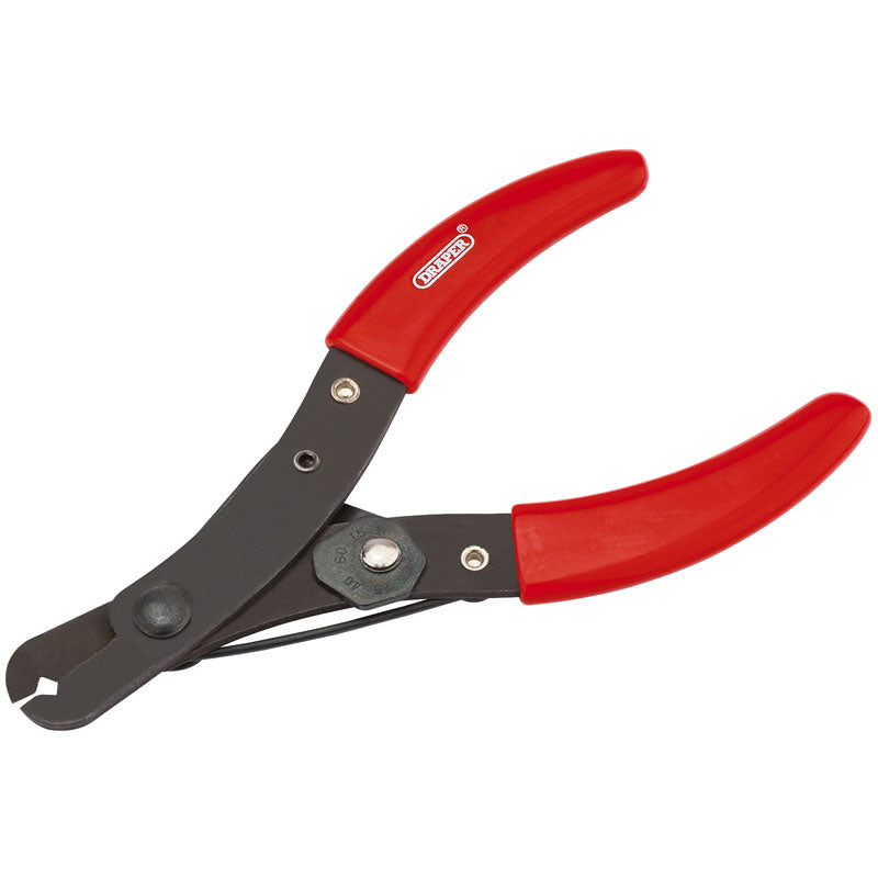 Draper Tools Wire Stripper (125mm) DRA67650