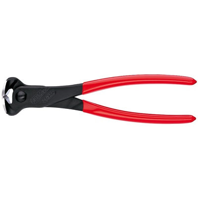Knipex 68 01 200 End Cutting Nipps- Steel Fixing Nippers 200mm