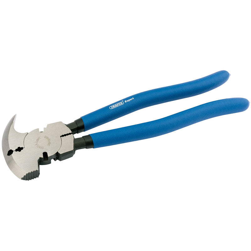Draper Tools Fencing Pliers (260mm) DRA68450