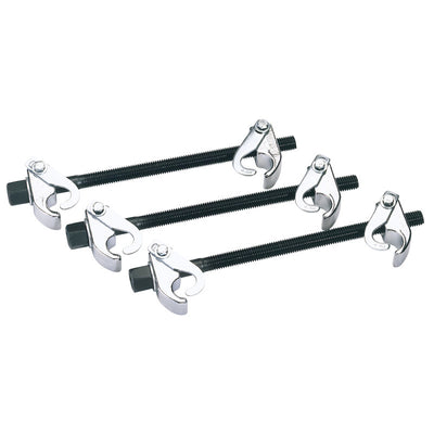 Draper Tools Coil Spring Compressor Set (3 Piece) DRA68614