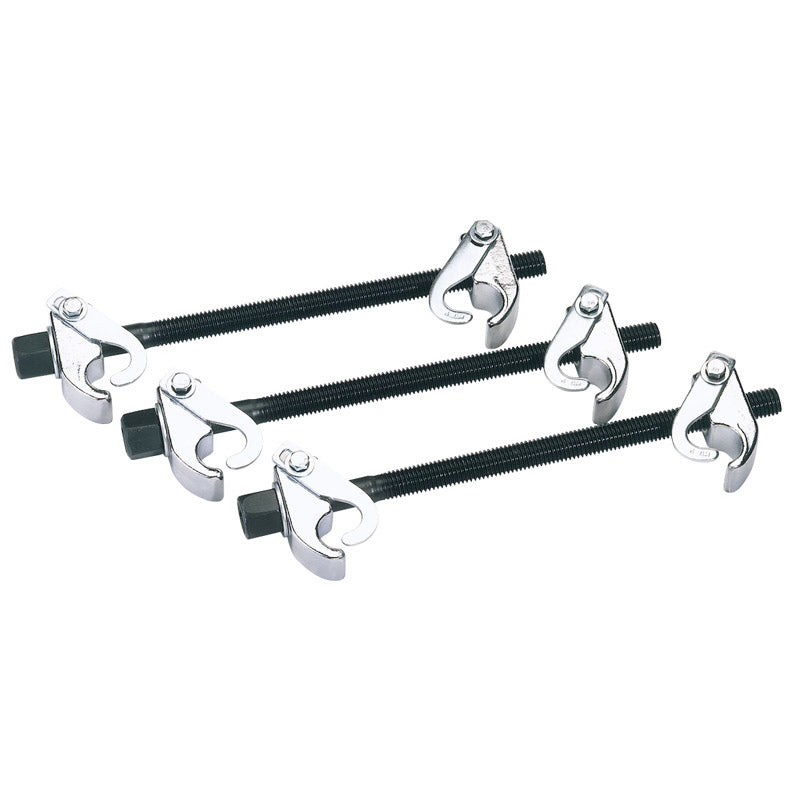 Draper Tools Coil Spring Compressor Set (3 Piece) DRA68614