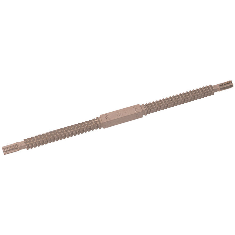 Draper Tools Metric Thread Restoring File DRA68703