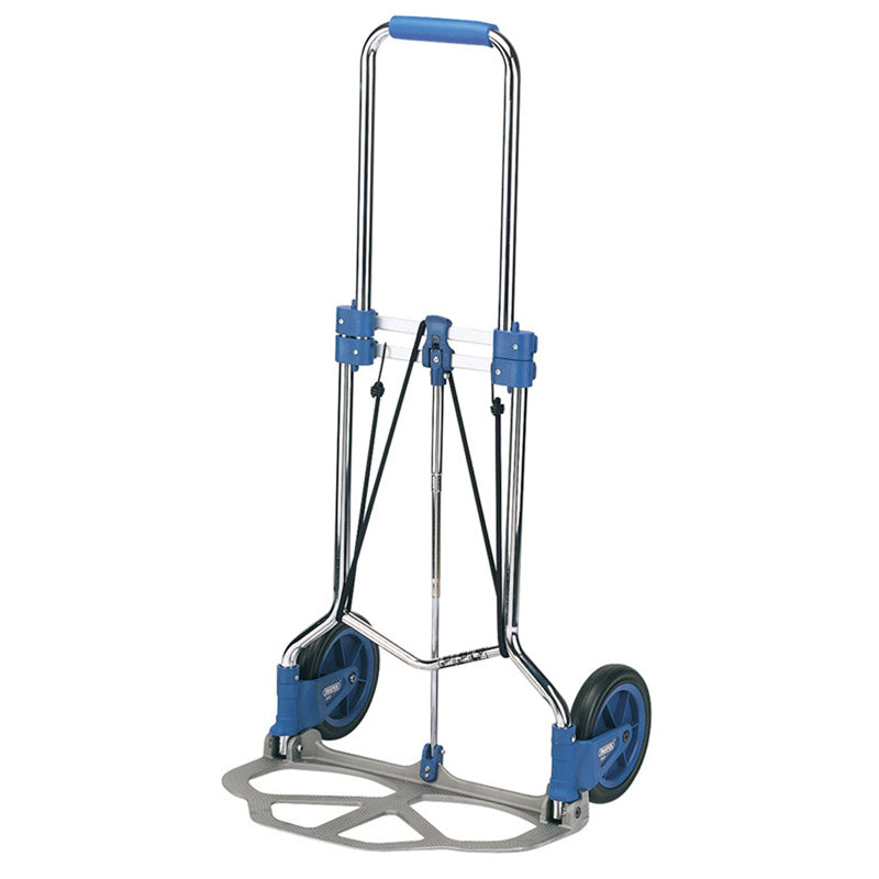 Draper Tools Fold Flat Sack Truck (90kg) DRA68854