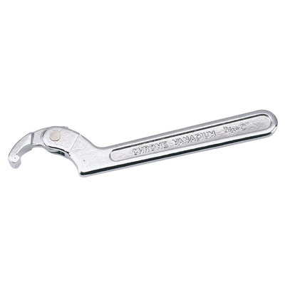Draper Tools 19-51mm Hook Wrench DRA68856
