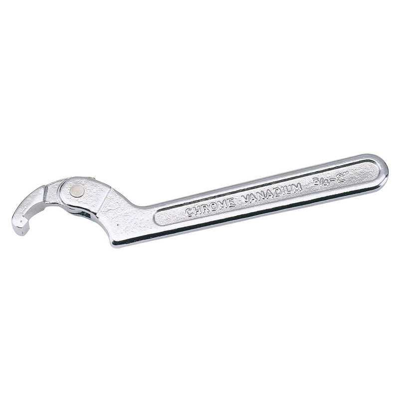 Draper Tools 19-51mm Hook Wrench DRA68856