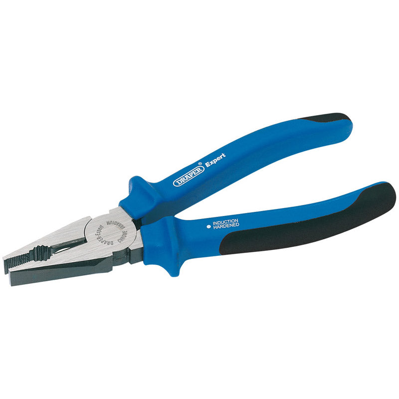Draper Tools Expert 160mm Combination Pliers DRA68883