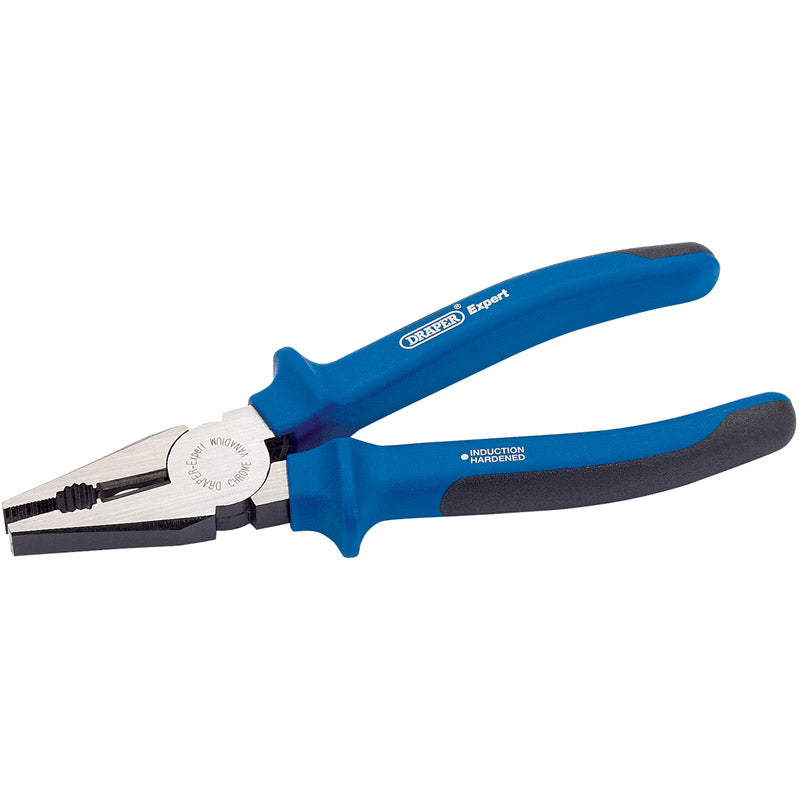 Draper Tools Expert 180mm Combination Pliers DRA68884