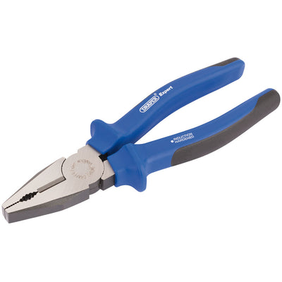 Draper Tools Expert 200mm Combination Pliers DRA68885