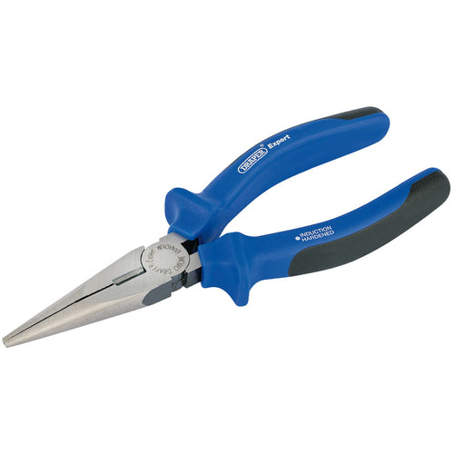 Draper Tools Expert 160mm Long Nose Pliers DRA68887