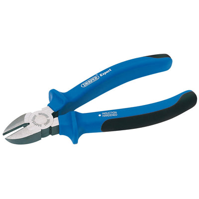 Draper Tools Expert 130mm Diagonal Side Cutter DRA68890