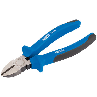 Draper Tools Expert 160mm Diagonal Side Cutter DRA68891