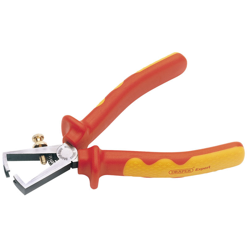 Draper Tools 160mm VDE Wire Stripper DRA69183