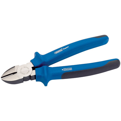 Draper Tools Expert 180mm Diagonal Side Cutter DRA69264