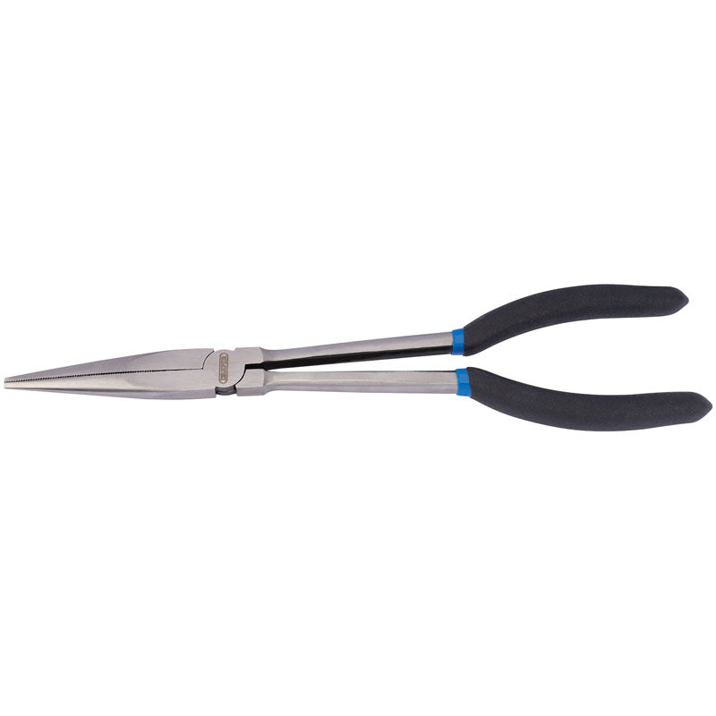 Draper Tools 280mm Long Reach Long Nose Pliers DRA69285