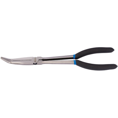 Draper Tools 280mm Long Reach Bent Nose Pliers DRA69286