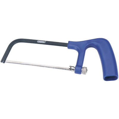 Draper Tools Mini Saw with Powder Coated Frame DRA69292
