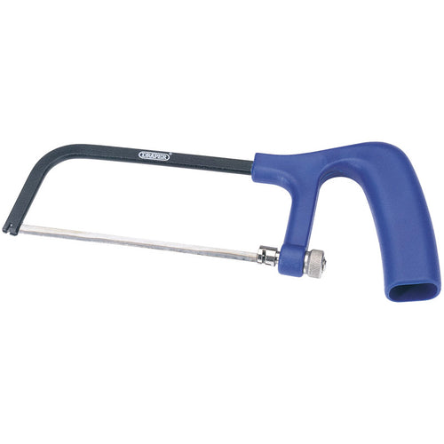Draper Tools Mini Saw with Powder Coated Frame DRA69292