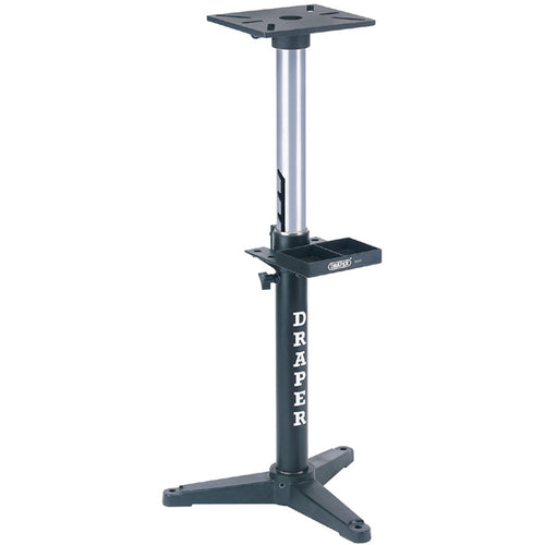 Draper Tools Adjustable Bench Grinder Stand DRA69356