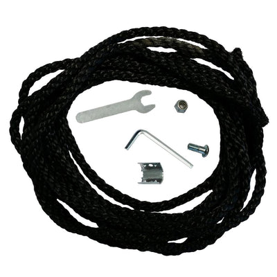 Gorilla SP-ROPEKIT-EL Extension Ladder Replacement Rope Pull Kit