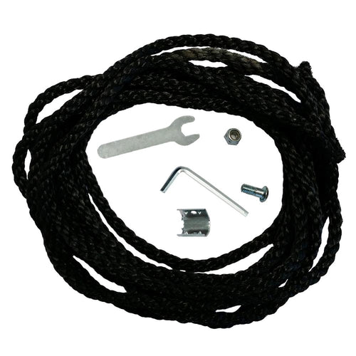 Gorilla SP-ROPEKIT-EL Extension Ladder Replacement Rope Pull Kit