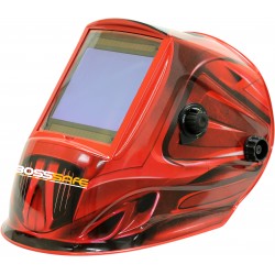 BOSSWELD Inferno Auto Darkening Welding Helmet 700173
