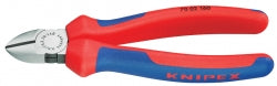 Knipex 70 02 160 Diagonal Cutters