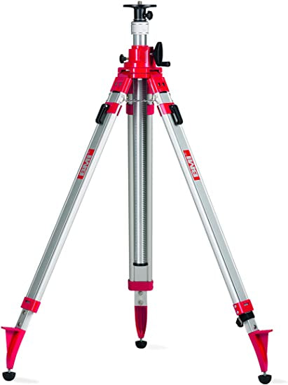BMI ELEVATOR TRIPOD CRANK OPERATED LIFT 0.9M-2.2M