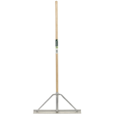 Draper Tools Smoothing Lute/Spazzle with Ash Shaft DRA71260