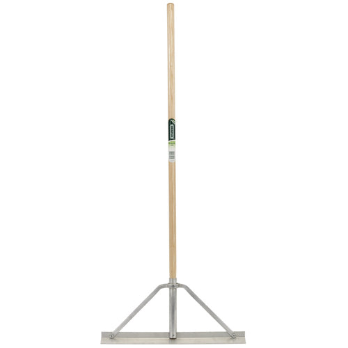 Draper Tools Smoothing Lute/Spazzle with Ash Shaft DRA71260