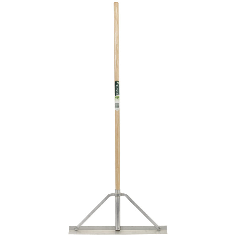 Draper Tools Smoothing Lute/Spazzle with Ash Shaft DRA71260