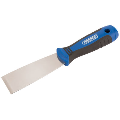 Draper Tools 32mm Soft Grip Chisel Knife DRA71288