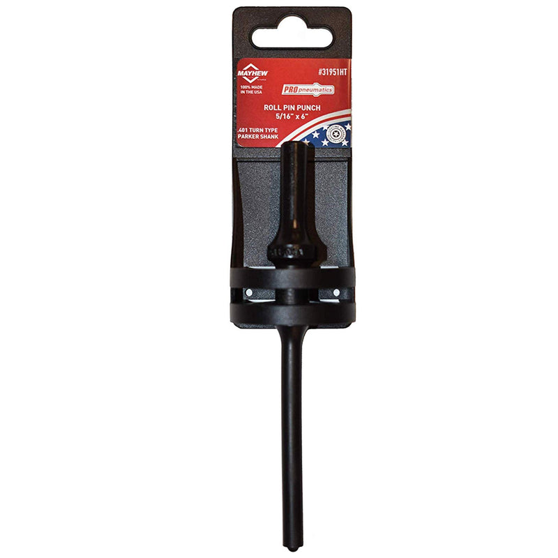 No.1990 - Pneumatic Valve Guide Punch (5/16