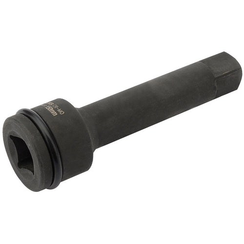 Draper Tools Expert 150mm 3/4 Square Drive Impact Extension Bar DRA72188