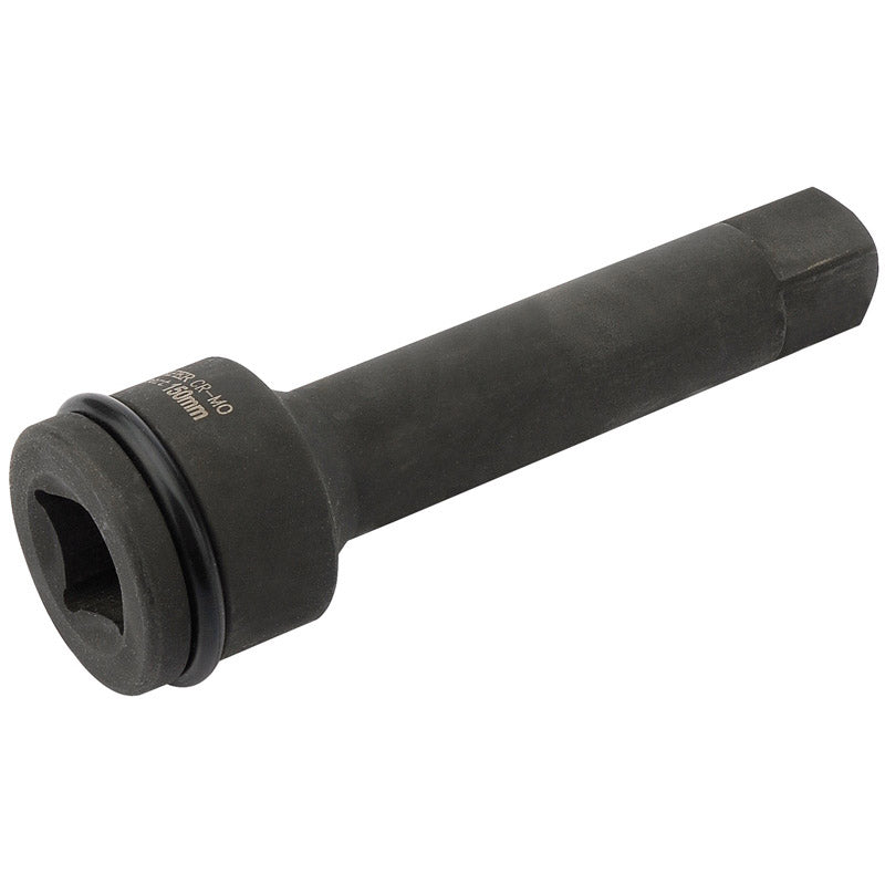 Draper Tools Expert 150mm 3/4 Square Drive Impact Extension Bar DRA72188