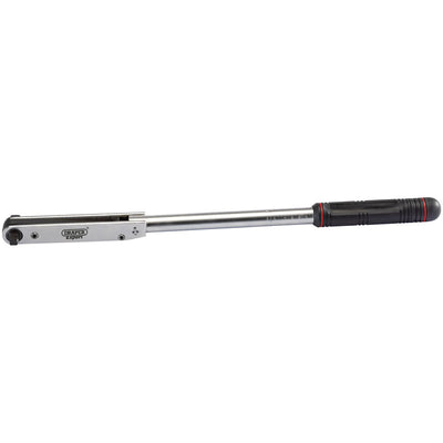 Draper Tools 3/8-1/2 Sq Dr Push Through Torque Wrench (25-135NM) DRA72714