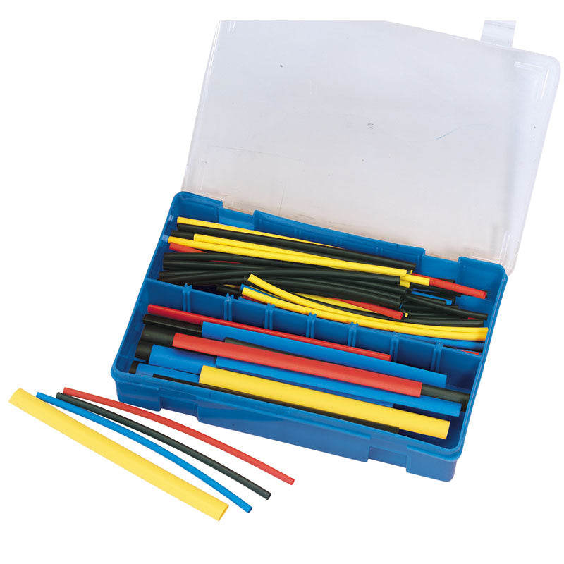 Draper Tools Heat Shrink Assortment (95 Piece) DRA72878