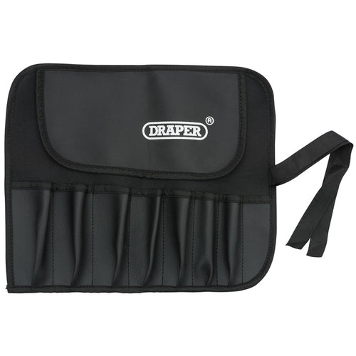 Draper Tools 8 Division PVC Tool Roll DRA72976