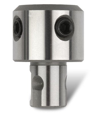 Bordo Adaptor 3/4 Universal Male to 3/4 Weldon Female 6mm Pin